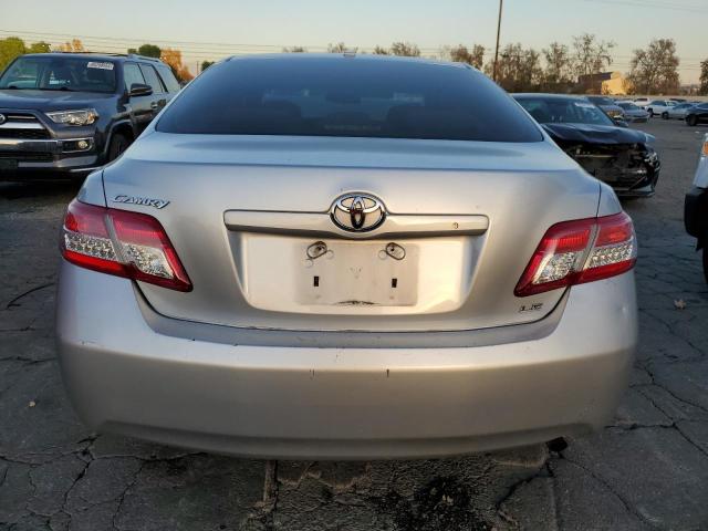 Photo 6 from auction – 2010 TOYOTA CAMRY BASE with VIN 4T4BF3EK6AR083139