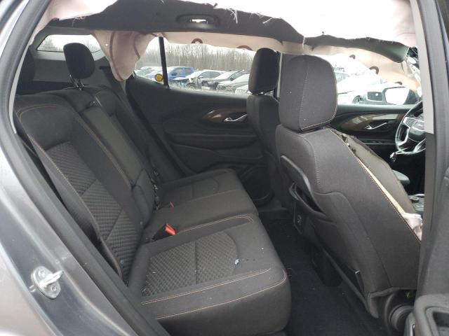 Photo 11 from auction – 2020 GMC TERRAIN SL with VIN 3GKALTEVXLL169925