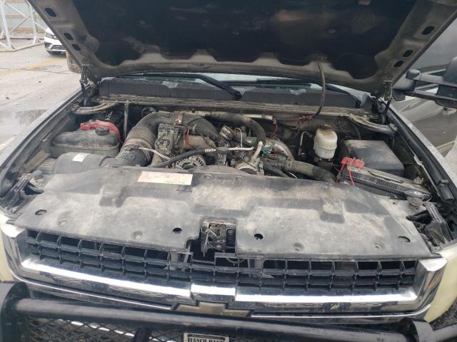 Photo 11 from auction – 2009 CHEVROLET SILVERADO with VIN 1GCHK53639F101778