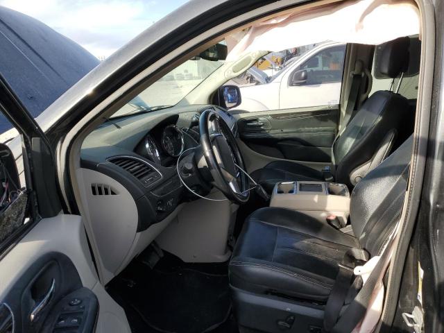 Photo 7 from auction – 2012 CHRYSLER TOWN & COU with VIN 2C4RC1CG7CR208237
