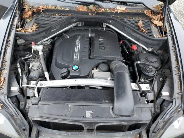 Photo 12 from auction – 2013 BMW X5 XDRIVE3 with VIN 5UXZV4C53D0E05803