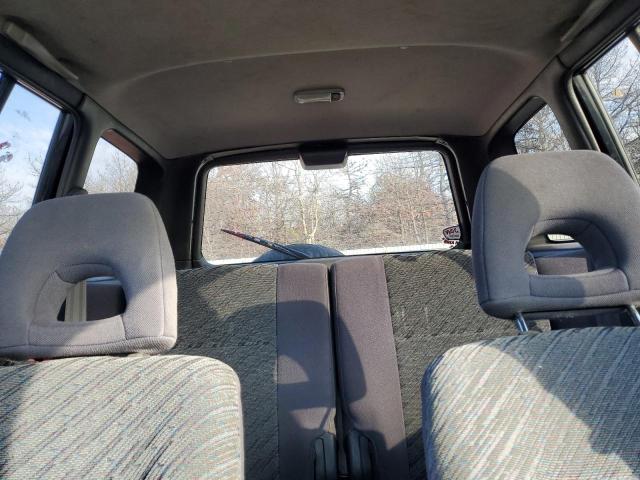 Photo 10 from auction – 1998 TOYOTA RAV4 with VIN JT3HP10V5W0190925