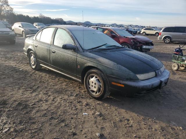 Photo 4 from auction – 1997 SATURN SL2 with VIN 1G8ZK5273VZ215653