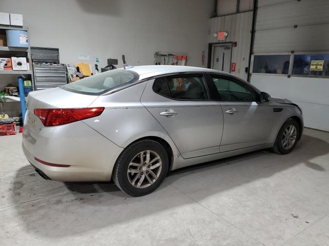 Photo 3 from auction – 2013 KIA OPTIMA LX with VIN KNAGM4A7XD5346844