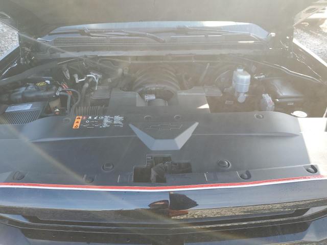 Photo 11 from auction – 2018 CHEVROLET SILVERADO with VIN 3GCUKREC5JG555607