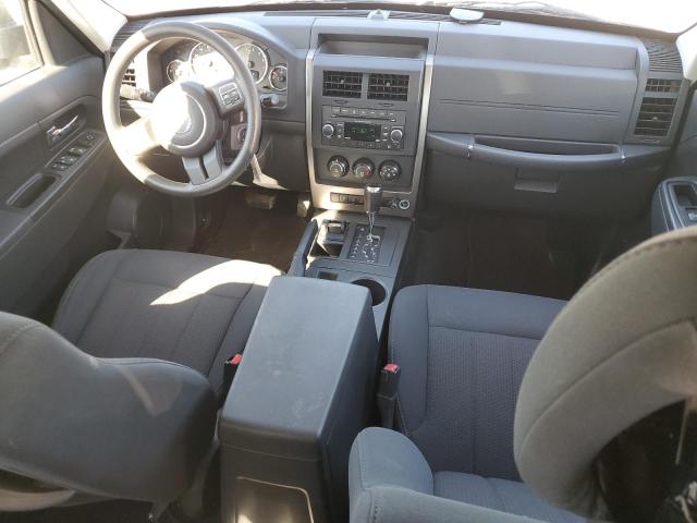 Photo 8 from auction – 2012 JEEP LIBERTY SP with VIN 1C4PJMAK7CW177889