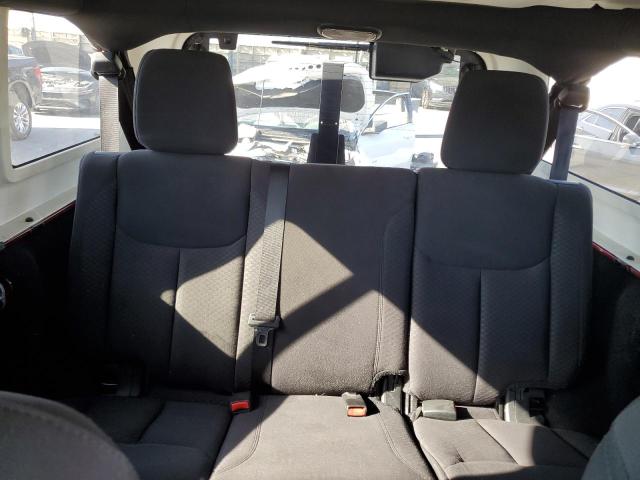 Photo 10 from auction – 2013 JEEP WRANGLER U with VIN 1C4BJWDG3DL594426