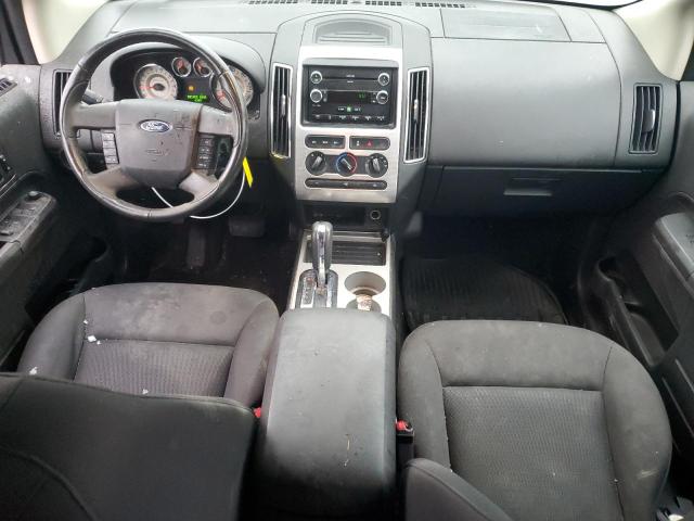 Photo 8 from auction – 2010 FORD EDGE SEL with VIN 2FMDK4JC0ABB72472
