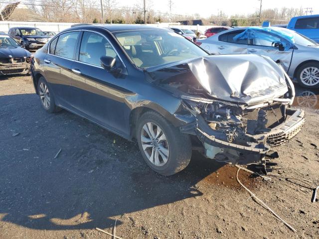 Photo 4 from auction – 2014 HONDA ACCORD LX with VIN 1HGCR2F33EA033187