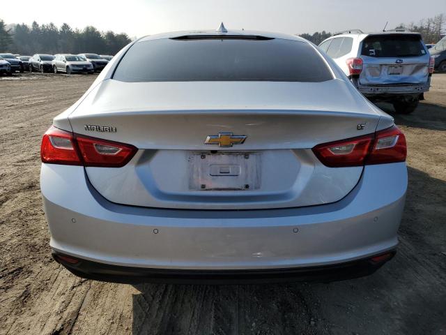 Photo 6 from auction – 2016 CHEVROLET MALIBU LT with VIN 1G1ZE5ST8GF322916
