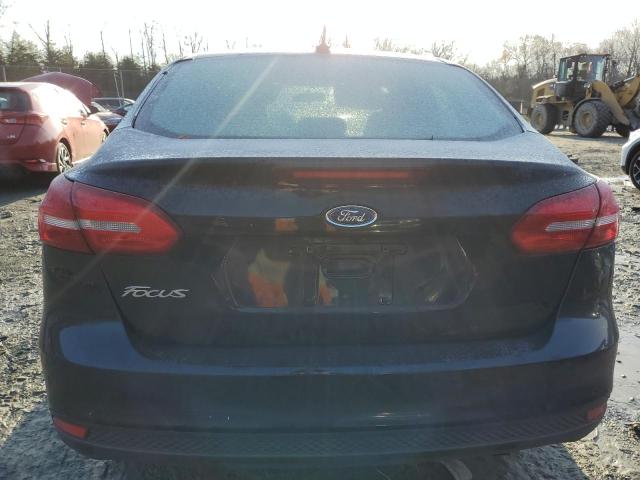 Photo 6 from auction – 2017 FORD FOCUS SE with VIN 1FADP3F29HL298376