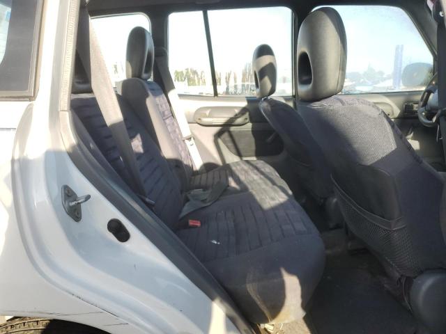 Photo 11 from auction – 1997 TOYOTA RAV4 with VIN JT3HP10V6V0145958