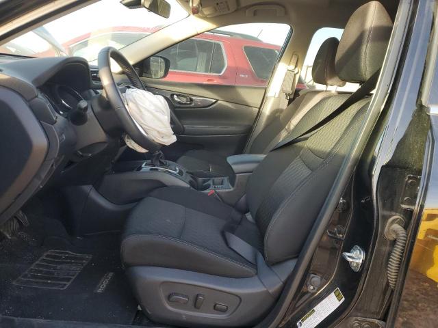 Photo 7 from auction – 2020 NISSAN ROGUE S with VIN KNMAT2MT2LP535791