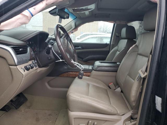 Photo 7 from auction – 2016 CHEVROLET SUBURBAN K with VIN 1GNSKJKC2GR132173