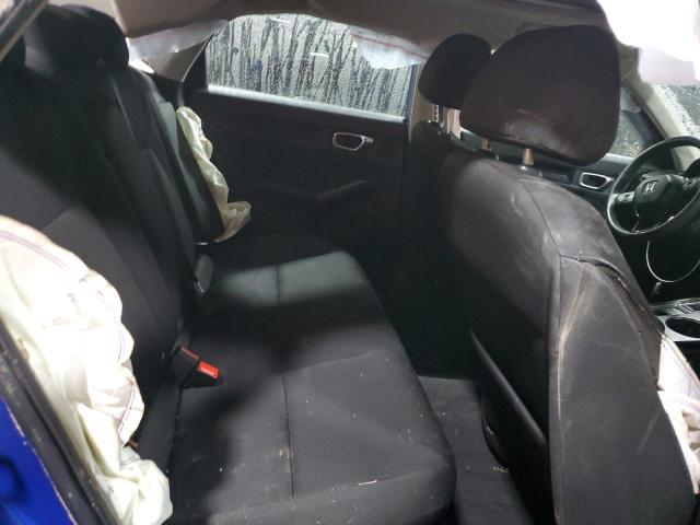 Photo 10 from auction – 2023 HONDA CIVIC EX with VIN 2HGFE1F77PH302835