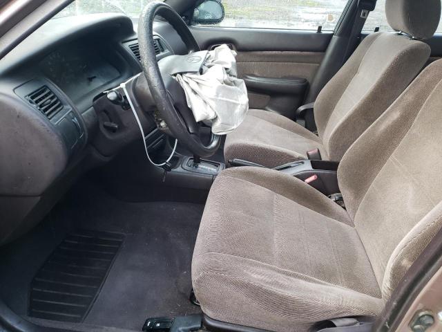 Photo 7 from auction – 1993 TOYOTA COROLLA LE with VIN JT2AE09E4P0042372