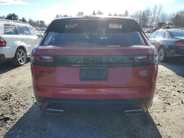Photo 6 from auction – 2019 LAND ROVER RANGE ROVE with VIN SALYL2FVXKA218395
