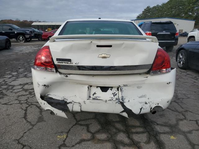 Photo 6 from auction – 2007 CHEVROLET IMPALA LT with VIN 2G1WC58R079114820