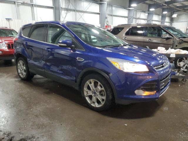 Photo 4 from auction – 2013 FORD ESCAPE SEL with VIN 1FMCU9H91DUD71512