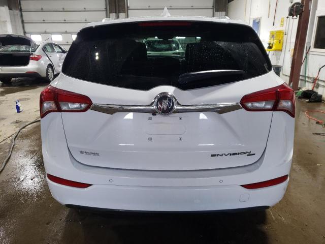 Photo 6 from auction – 2019 BUICK ENVISION E with VIN LRBFX2SA7KD107838