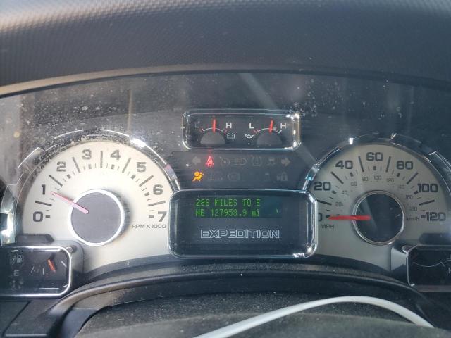 Photo 9 from auction – 2012 FORD EXPEDITION with VIN 1FMJU1K57CEF04135