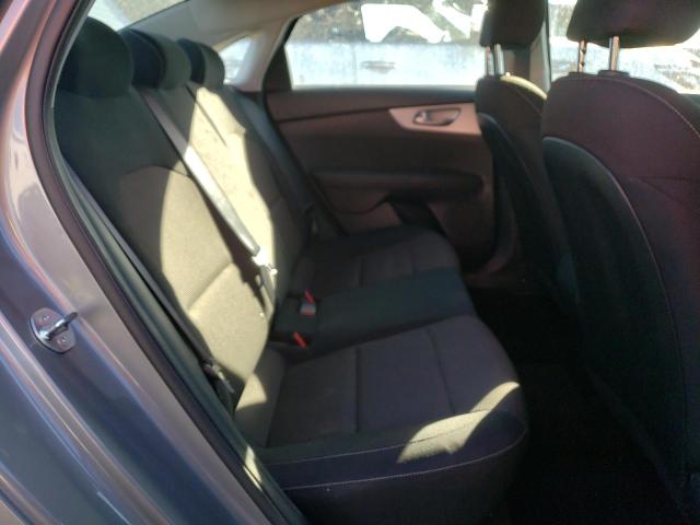 Photo 10 from auction – 2024 KIA FORTE LX with VIN 3KPF24AD2RE752008
