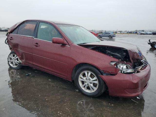 Photo 4 from auction – 2005 TOYOTA CAMRY LE with VIN 4T1BF32K35U107434