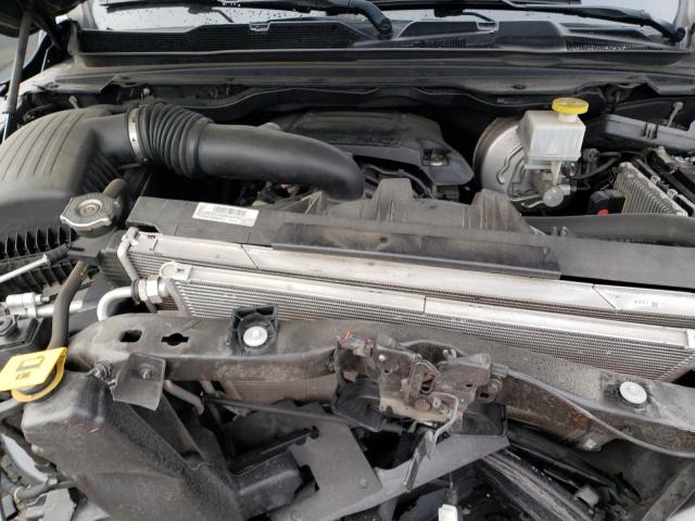 صورة رقم 11 من المزاد - 2019 RAM 1500 REBEL مع VIN 1C6SRFLT7KN722019