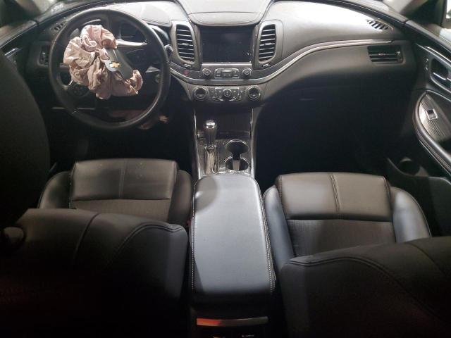 Photo 8 from auction – 2016 CHEVROLET IMPALA LT with VIN 2G1105SA3G9177674