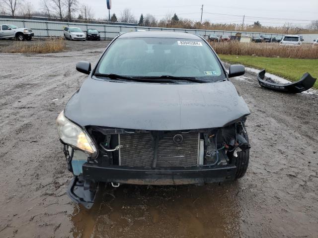Photo 5 from auction – 2011 TOYOTA COROLLA BA with VIN 2T1BU4EE9BC639026