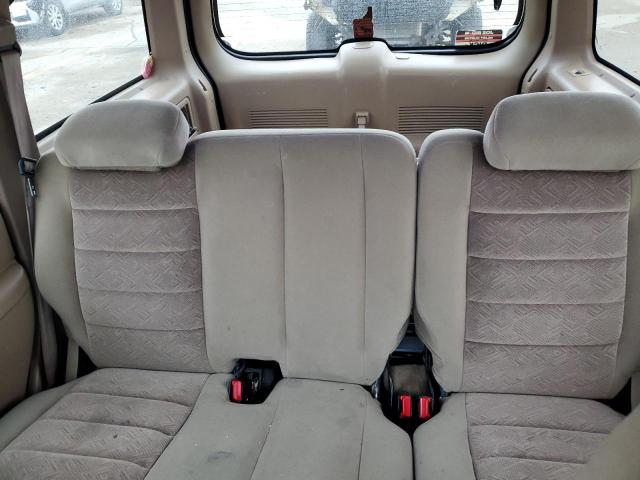 Photo 10 from auction – 2000 FORD EXPLORER X with VIN 1FMDU73E6YUA96903