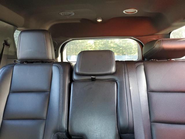 Photo 10 from auction – 2011 FORD EXPLORER L with VIN 1FMHK8F87BGA51834