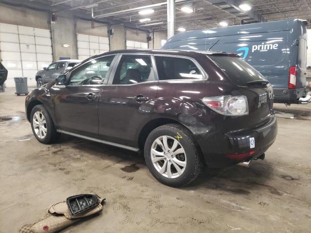 Photo 2 from auction – 2010 MAZDA CX-7 with VIN JM3ER2W31A0317996