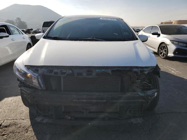 Photo 5 from auction – 2018 KIA FORTE LX with VIN 3KPFK4A70JE278445