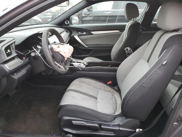 Photo 7 from auction – 2017 HONDA CIVIC EX with VIN 2HGFC3B39HH356644
