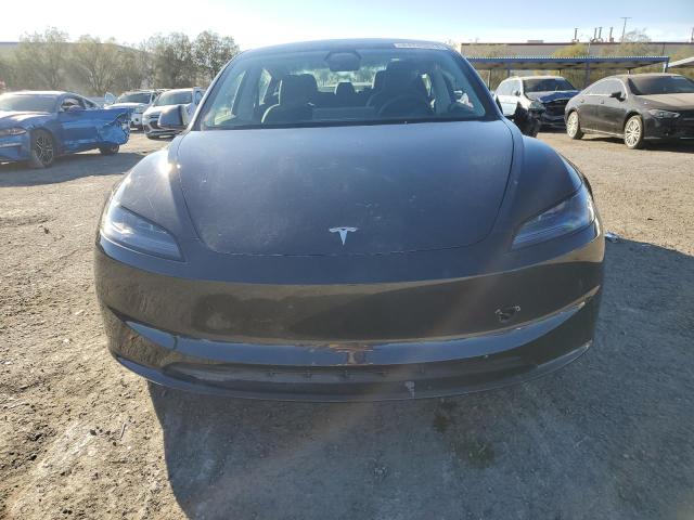 Photo 5 from auction – 2024 TESLA MODEL 3 with VIN 5YJ3E1EA9RF785297