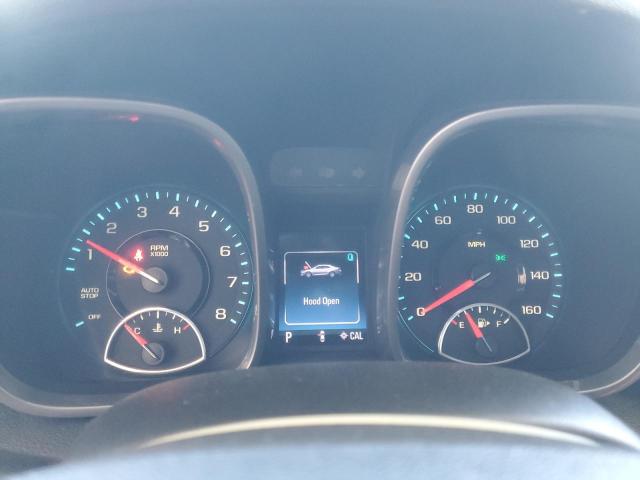 Photo 9 from auction – 2015 CHEVROLET MALIBU LS with VIN 1G11B5SL2FF250826