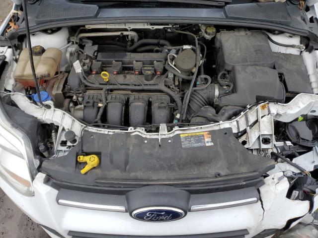 Photo 11 from auction – 2014 FORD FOCUS SE with VIN 1FADP3K29EL186677