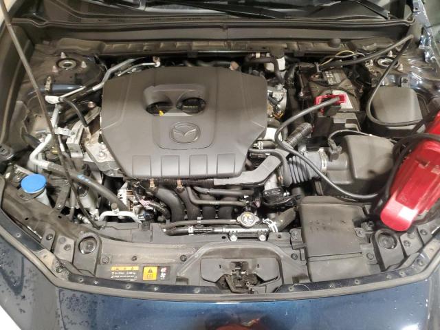 Photo 12 from auction – 2023 MAZDA CX-30 SELE with VIN 3MVDMBBM0PM571737
