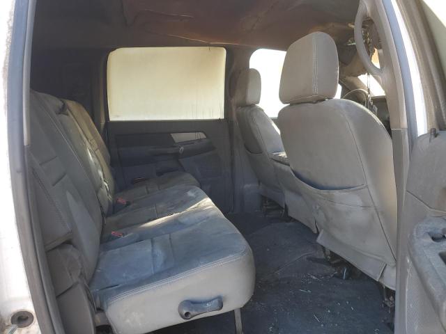 Photo 10 from auction – 2009 DODGE RAM 3500 with VIN 3D7MX49LX9G552962