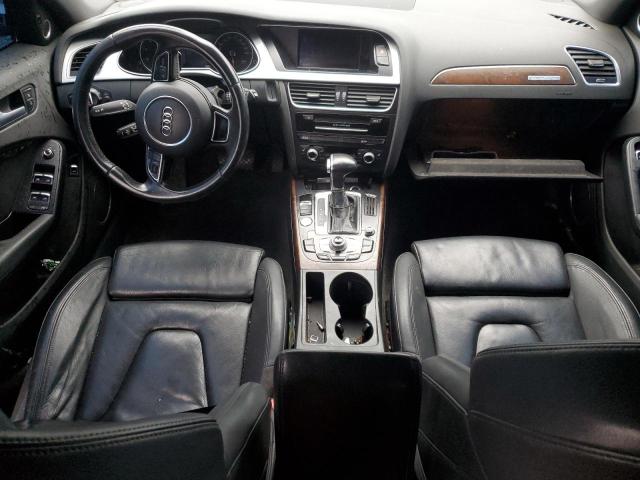Photo 8 from auction – 2016 AUDI A4 ALLROAD with VIN WA1UFAFL7GA009011