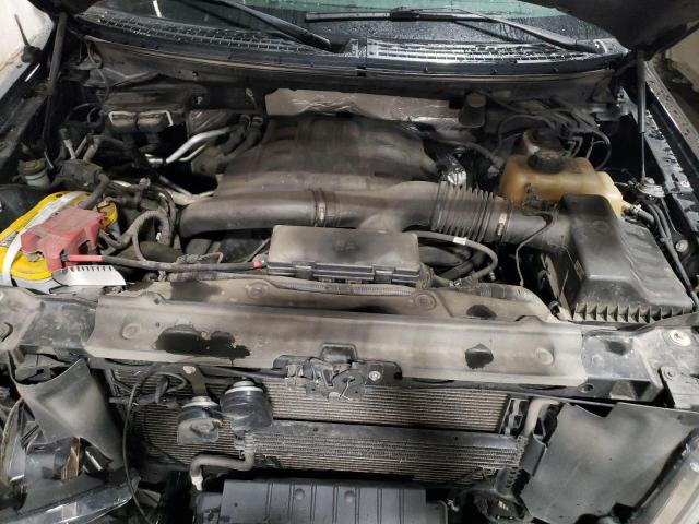 Photo 11 from auction – 2013 FORD F150 SUPER with VIN 1FTFX1ET4DFA68402