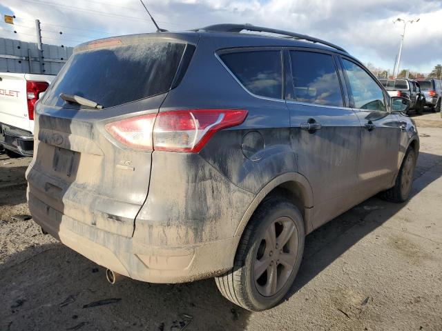 Photo 3 from auction – 2013 FORD ESCAPE SE with VIN 1FMCU9GX3DUC89460