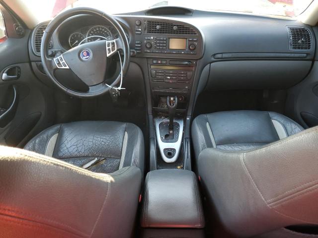 Photo 8 from auction – 2003 SAAB 9-3 VECTOR with VIN YS3FF49YX31056530