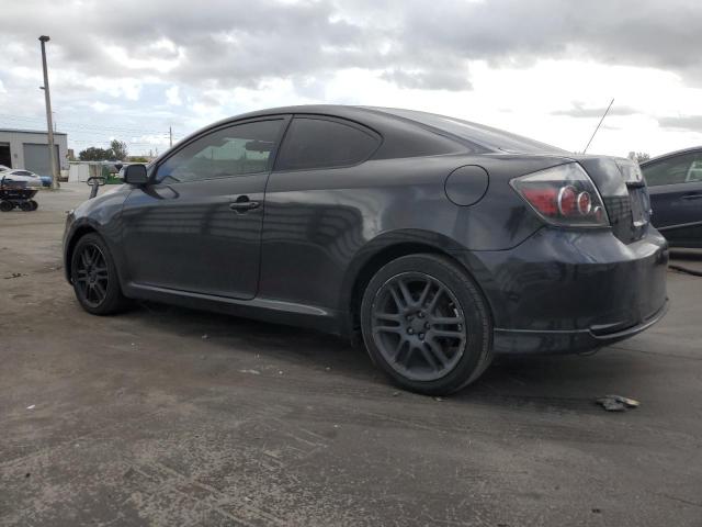 Photo 2 from auction – 2008 TOYOTA SCION TC with VIN JTKDE167680261697