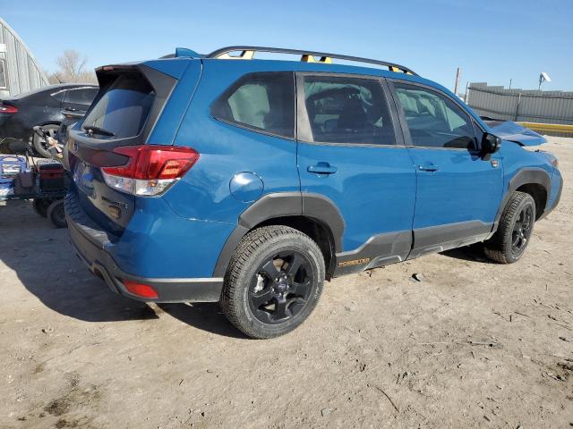 Photo 3 from auction – 2023 SUBARU FORESTER W with VIN JF2SKALC5PH499986