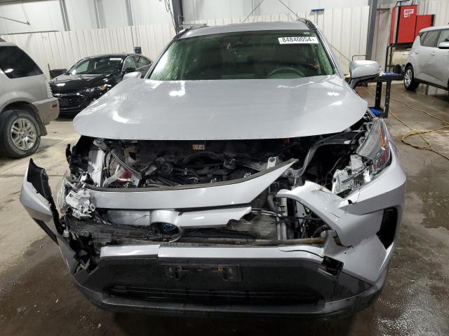 Photo 5 from auction – 2019 TOYOTA RAV4 LE with VIN JTMMWRFVXKD502890