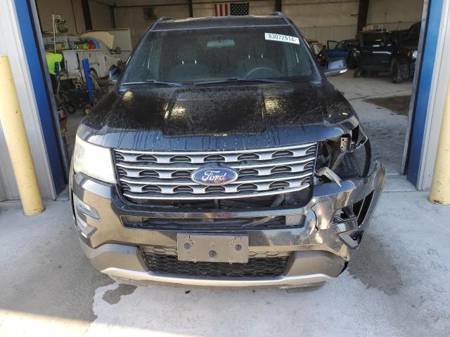 Photo 5 from auction – 2017 FORD EXPLORER X with VIN 1FM5K7DH3HGA59647