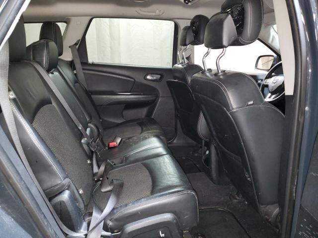 Photo 11 from auction – 2018 DODGE JOURNEY CR with VIN 3C4PDDGGXJT477438