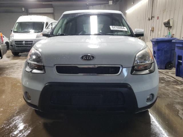 Photo 5 from auction – 2010 KIA SOUL + with VIN KNDJT2A28A7175094